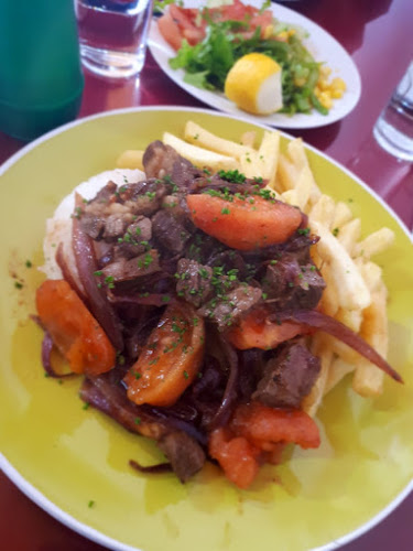 Yungay 632-714, 3690978 Cauquenes, Maule