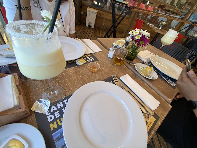 Restaurant San Marino - Gastronomía y hostelería