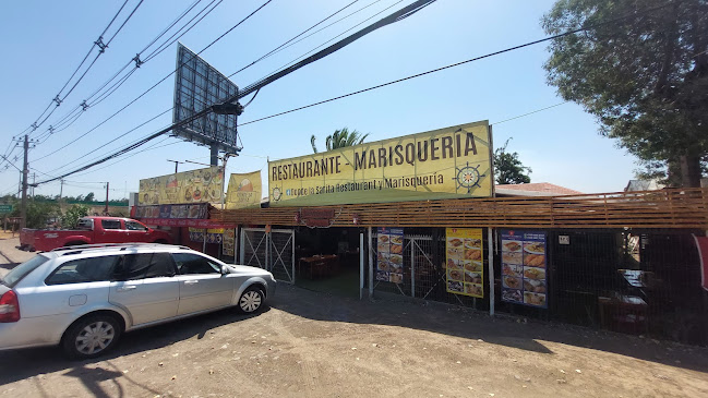 DONDE LA SARITA RESTAURANT