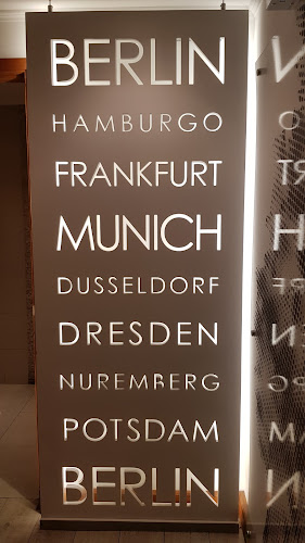 Comentarii opinii despre Café Berlín