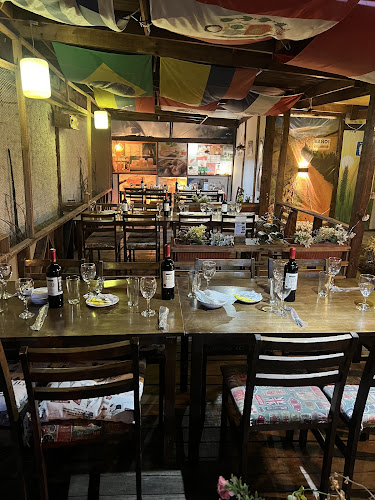 Restaurante La pousada de Vicuña