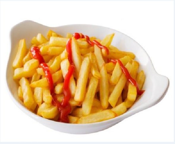 Tung Fong Guardia Vieja Comida China