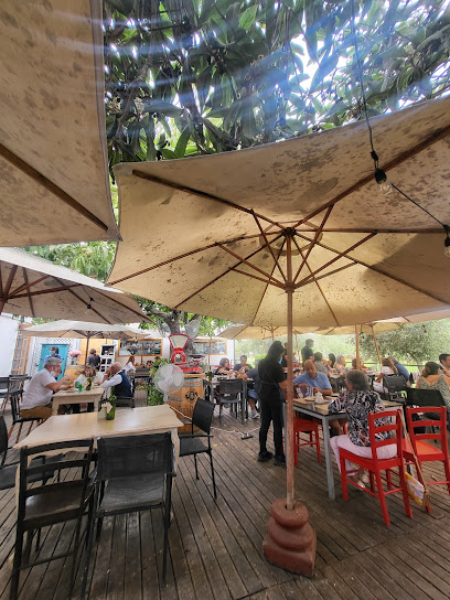 Restaurante Zinfandel