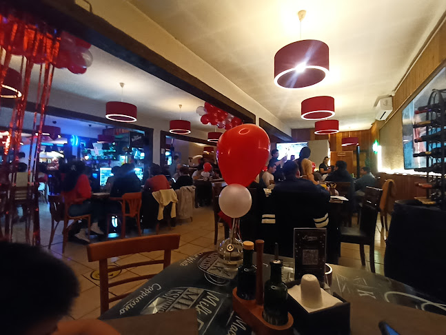 Av. Bernardo O'Higgins 930, 4920000 Pucon, Pucón, Araucanía