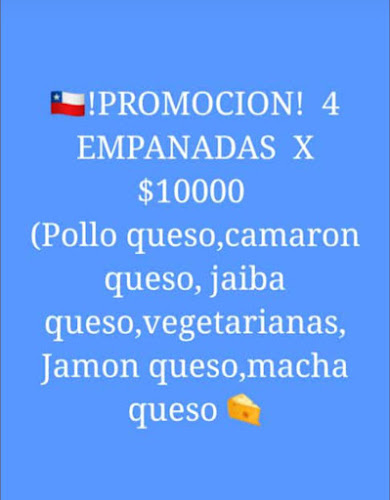 LA PICADA DE NACHITO Phone number