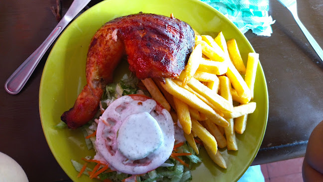 Donde El Mellado - Recoleta