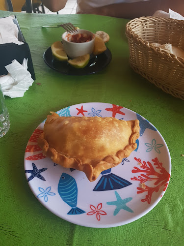 Restaurante El Muelle Phone number