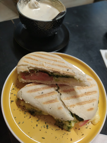 Cafe Del Barrio - Ñuñoa