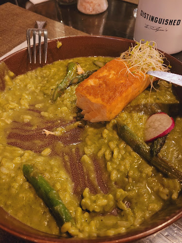 Masamá Restaurante - Gastronomía y hostelería