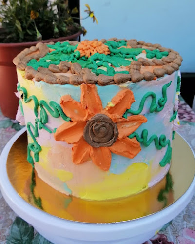 Opinii despre Azucar Negra Pastelería Vegana în Las Condes - Gastronomía y hostelería