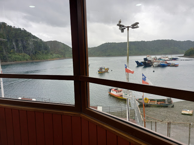 Cocineria El Pinguino. Local 39-C - Gastronomía y hostelería