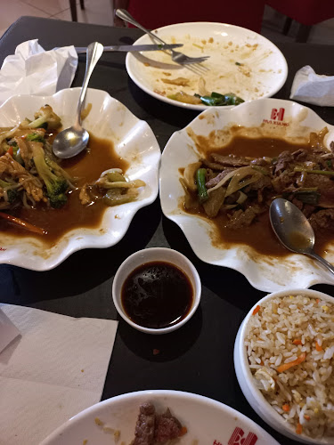 RESTAURANT HUI XIANG comida china y sushi los angeles - Gastronomía y hostelería