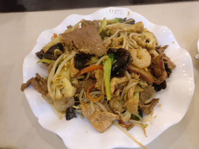 Opinii despre Zhongyi în San Fernando - Gastronomía y hostelería