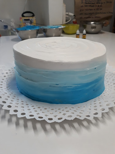 Pastelería La Cucina de Polilla Phone number