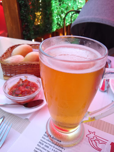 Rancho Linares - Gastronomía y hostelería