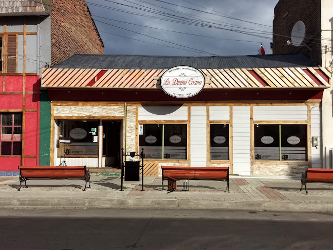 La Divina Cocina