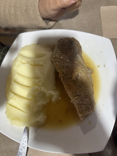 Restaurant "El Rancho de Mauricio" - Gastronomía y hostelería