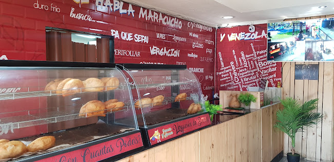 Comentarii opinii despre Empanadas El Maracucho