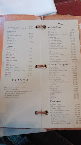 Opinii despre Happening în Las Condes - Gastronomía y hostelería