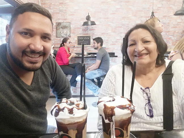 Gustico El Señorial - Gastronomía y hostelería