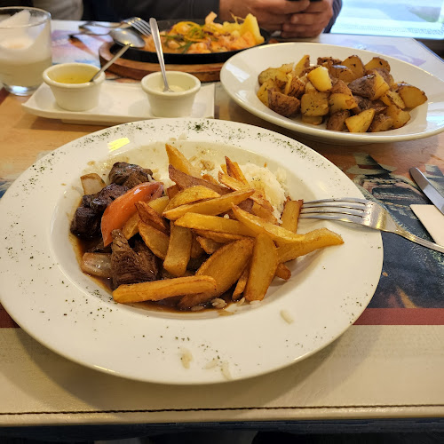 Comentarii opinii despre El imperio peruano