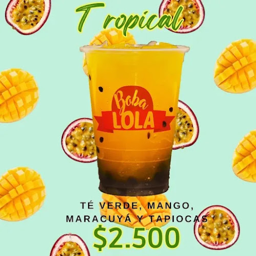 Lola pizza delivery Open Times