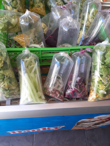 Opinii despre Donde Ramón în Cerrillos - Gastronomía y hostelería