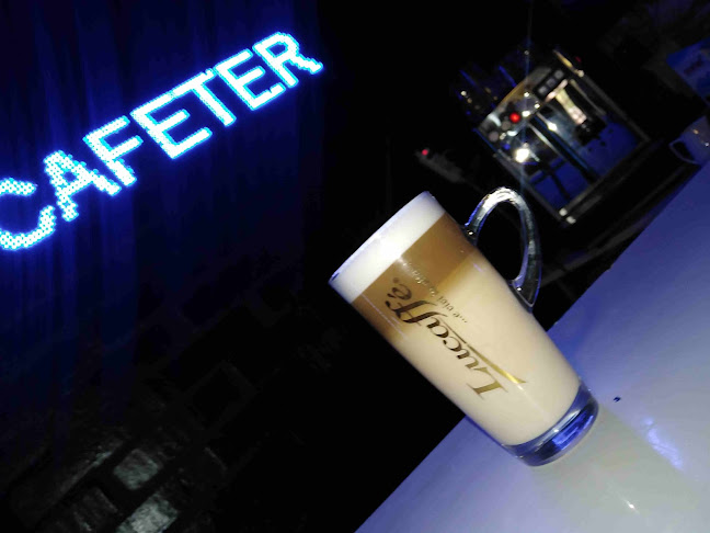 Sandwicheria y cafetería KM bien - Lanco