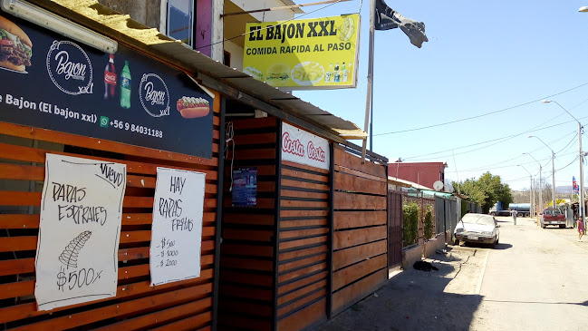 El Bajon Xxl - Gastronomía y hostelería