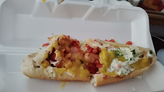 Comida Al Paso "El Tio Pepe" - Peñalolén