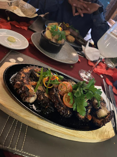 Cabañas Entre Rieles - Gastronomía y hostelería