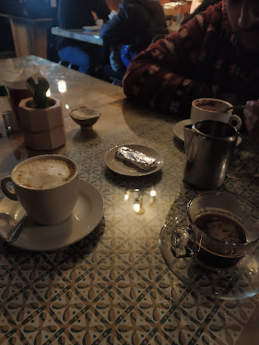 Comments and reviews of Mandalé Café Temuco