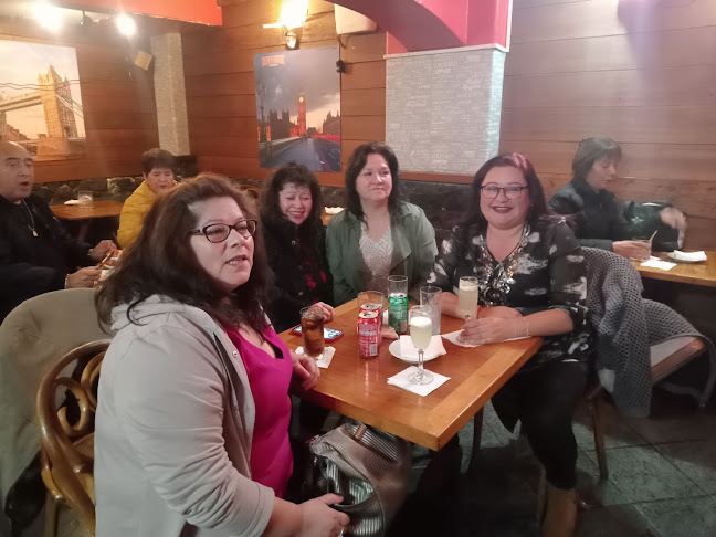 Café Sherlock - Gastronomía y hostelería