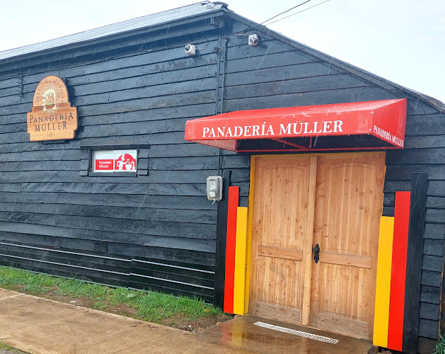 Panadería Müller