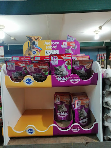 Panadería Pigabel - Osorno