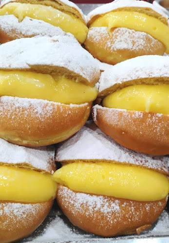 Panadería Veinte Veinte