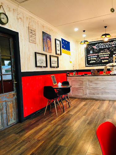 Reviews of Karten Pash in Punta Arenas - Gastronomía y hostelería
