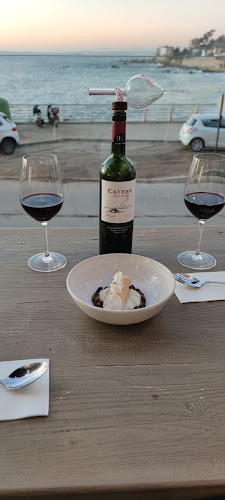 Opinii despre Restaurante Winecaina în Concón - Gastronomía y hostelería