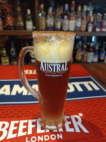 Comentarii opinii despre Restobar Promo 385