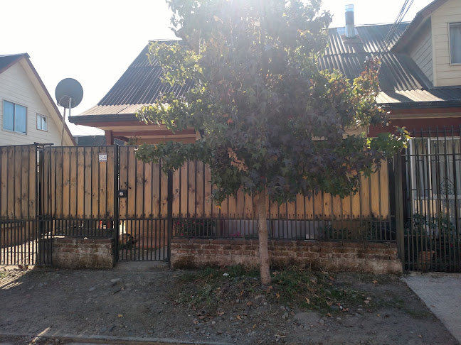 Calle 1 # 1530 - VILLA PUERTAS DEL SUR, Maule, Chile