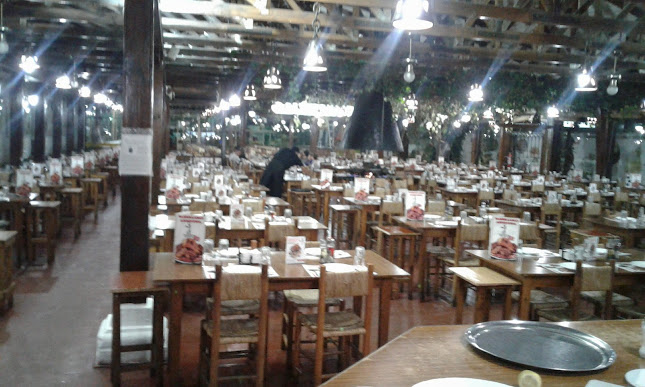 Avda. LIbertador Bernardo O'`Higgins 4499 local B, Estación Central, Región Metropolitana