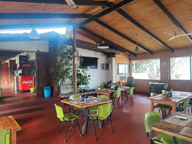 Comments and reviews of Empanadas Katty