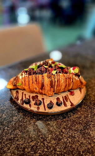 Del Valle Café Bistró