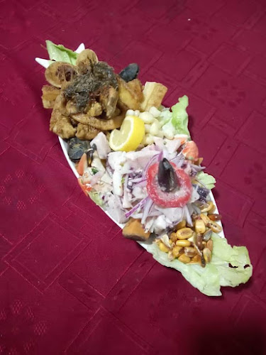 Reviews of La Esquina del Sabor in San Miguel - Gastronomía y hostelería