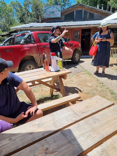 Opinii despre Sociedad Agropecuaria Punucapa S.A. în Punucapa - Gastronomía y hostelería