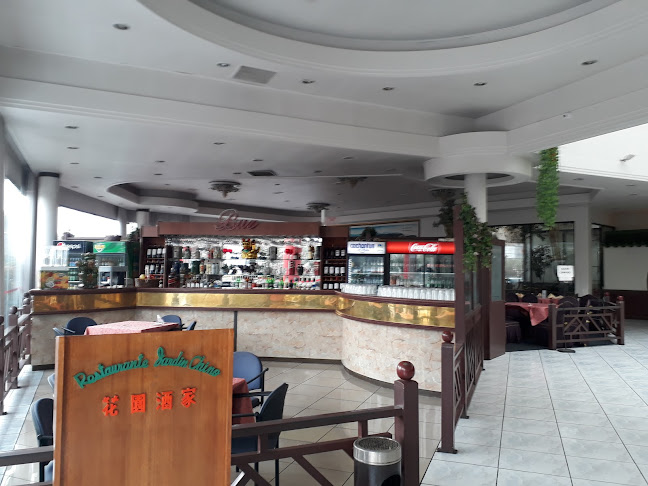 Restaurant Jardín Chino - Gastronomía y hostelería