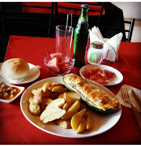 Comentarii opinii despre caldero de brujas (chorrillanas)