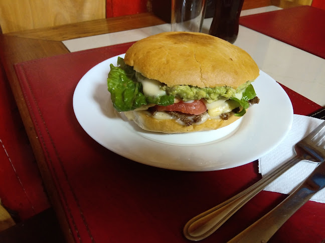 El coterraneo - Gastronomía y hostelería