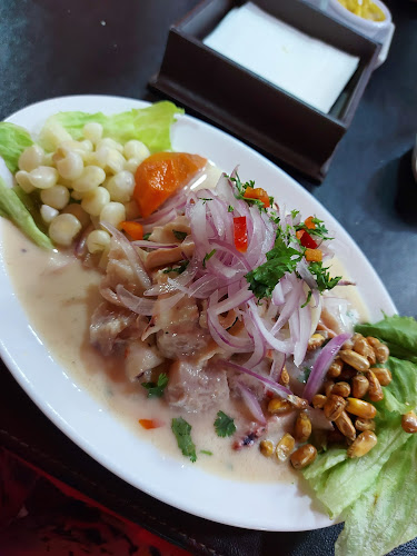 Opinii despre Restaurante Sabores Peruanos în Independencia - Gastronomía y hostelería