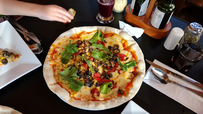 Restaurant Maruzzella